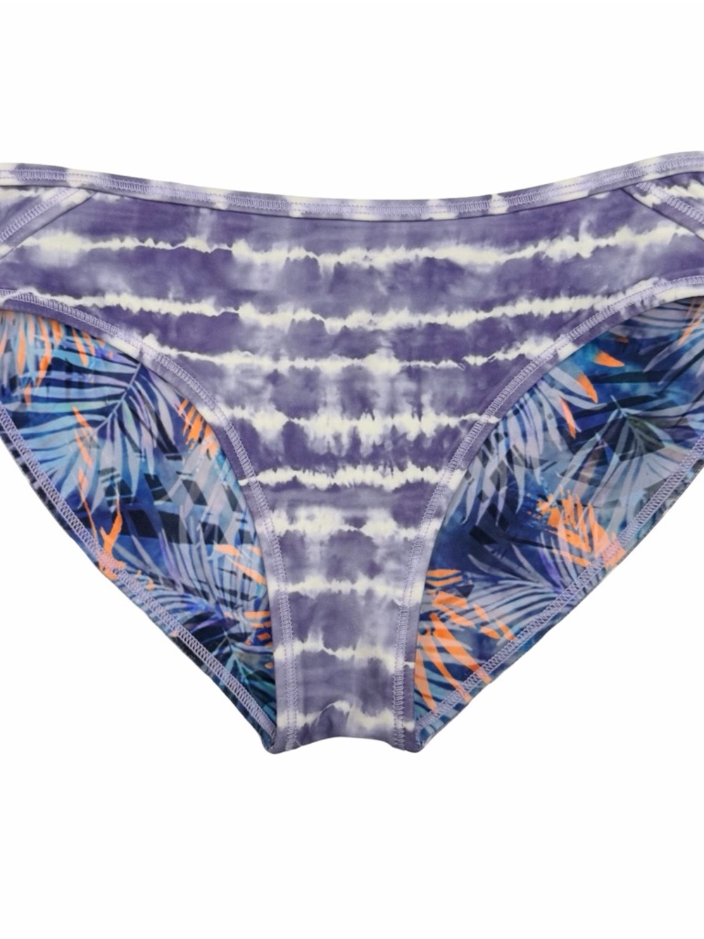 Athleta Girl Reversible Bikini And Rashguard - Picture 10 of 11